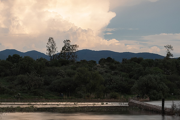 Breathwork in San Miguel de Allende