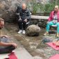 Breathwork Session in San Miguel de Allende August…